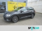 VW Tiguan Comfortline BMT AHK Sitzhzg PDC