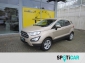 Ford EcoSport Trend SHZ LenkradHZG Alarm Notbremsass. Tel.-Vorb. PDC Berganfahrass. Kollisionswarner