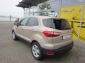 Ford EcoSport Trend SHZ LenkradHZG Alarm Notbremsass. Tel.-Vorb. PDC Berganfahrass. Kollisionswarner