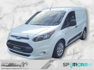 Ford Transit Connect Kasten 1,5 TDCI Trend