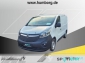 Opel Vivaro B L1H1 AHK Navi Sperrdiff. Rckfahrkam. Temp PDC Regensensor Speedlimiter Klima