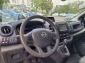 Opel Vivaro B L1H1 AHK Navi Sperrdiff. Rckfahrkam. Temp PDC Regensensor Speedlimiter Klima