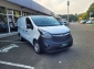 Opel Vivaro B L1H1 AHK Navi Sperrdiff. Rckfahrkam. Temp PDC Regensensor Speedlimiter Klima