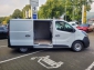 Opel Vivaro B L1H1 AHK Navi Sperrdiff. Rckfahrkam. Temp PDC Regensensor Speedlimiter Klima