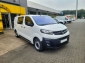 Opel Vivaro - e Cargo M Musikstreaming Totwinkelassistent Temp Tel.-Vorb. PDCv+h Berganfahrass.