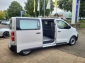 Opel Vivaro - e Cargo M Musikstreaming Totwinkelassistent Temp Tel.-Vorb. PDCv+h Berganfahrass.