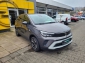 Opel Crossland X 1,2 Elegance Navi LED 2-Zonen-Klimaautom DAB SHZ LenkradHZG