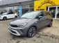 Opel Crossland X 1,2 Elegance Navi LED 2-Zonen-Klimaautom DAB SHZ LenkradHZG