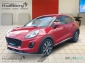 Ford Puma 1.0 EcoBoost Titanium X Navi Klimaautom SHZ Temp PDC Alu