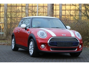 MINI Cooper D Chili/SHZ/Sportsitze/PDC/LED/Tauschmotor bei 18.912 KM