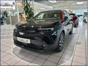 Opel Mokka-e GS Line Navi digitales Cockpit LED Apple CarPlay Android Musikstreaming