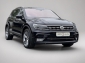 VW Tiguan R-Line / Digit. Tacho / Kamera / Panorama