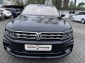 VW Tiguan R-Line / Digit. Tacho / Kamera / Panorama