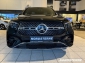 Mercedes-Benz GLE 450 d 4M AMG Premium 7Sitzer Ganz Voll Klima