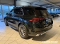 Mercedes-Benz GLE 450 d 4M AMG Premium 7Sitzer Ganz Voll Klima