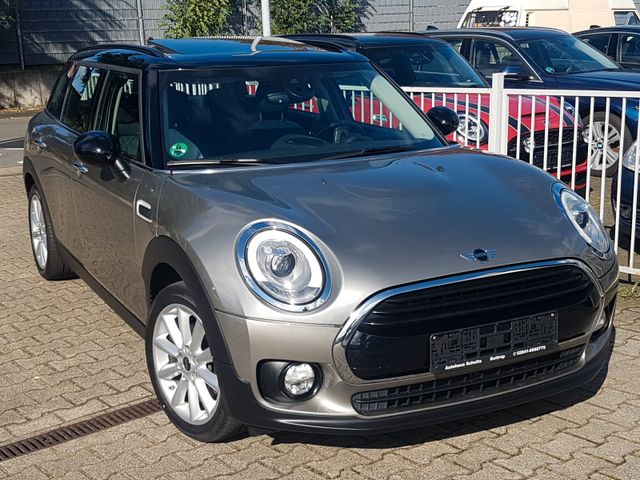 MINI Cooper Clubman