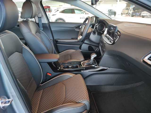 Kia cee'd – Bild 10