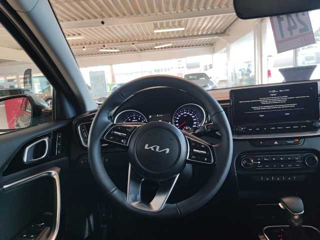 Kia cee'd – Bild 11