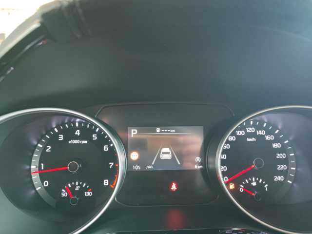 Kia cee'd – Bild 12