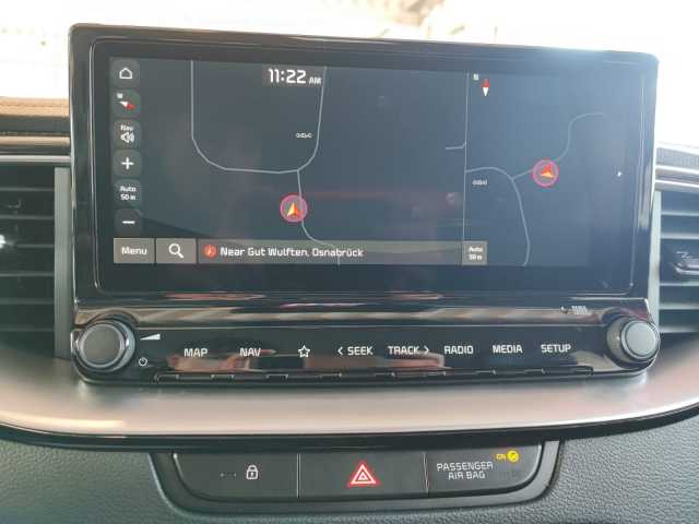 Kia cee'd – Bild 13