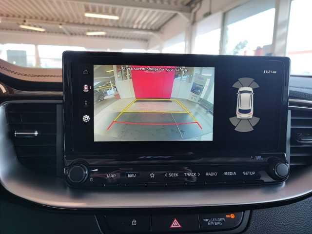 Kia cee'd – Bild 14