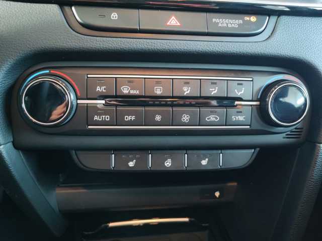 Kia cee'd – Bild 15