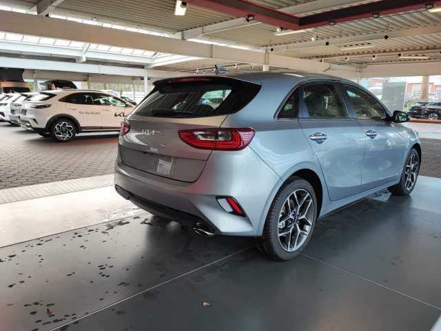 Kia cee'd – Bild 5