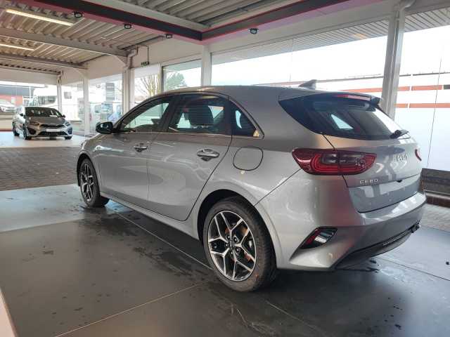Kia cee'd – Bild 6