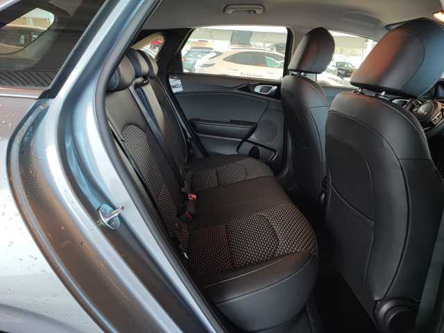 Kia cee'd – Bild 9