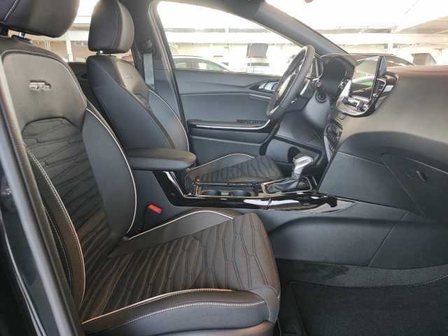 Kia cee'd – Bild 10
