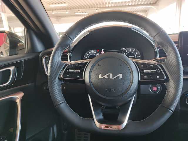 Kia cee'd – Bild 12