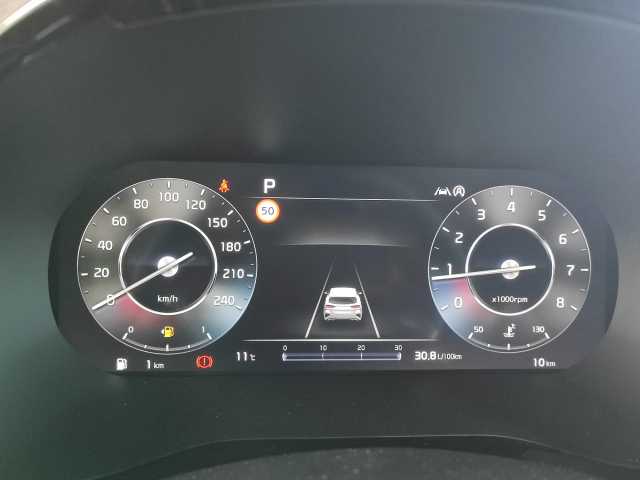 Kia cee'd – Bild 13
