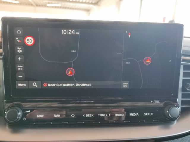 Kia cee'd – Bild 14