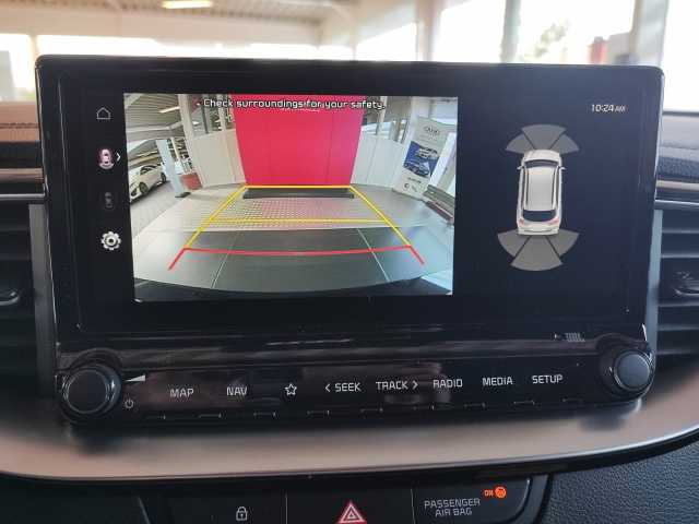Kia cee'd – Bild 15
