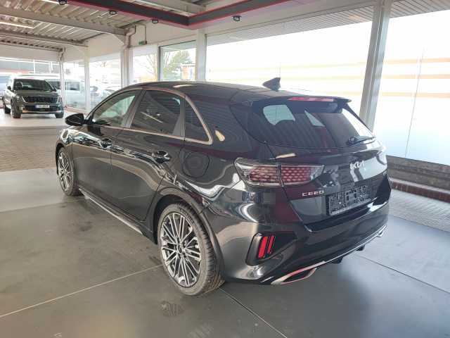 Kia cee'd – Bild 6