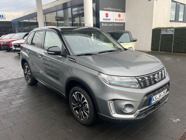 Suzuki Vitara 1,4 Comfort +