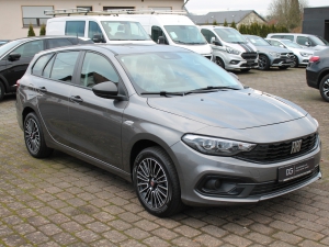 Fiat Tipo SW 1.5 HYBRID 130 PS DCT7