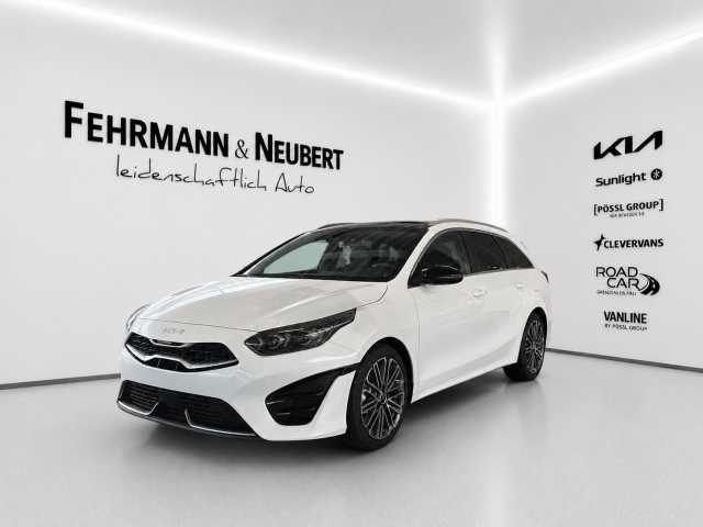 Kia Ceed SW