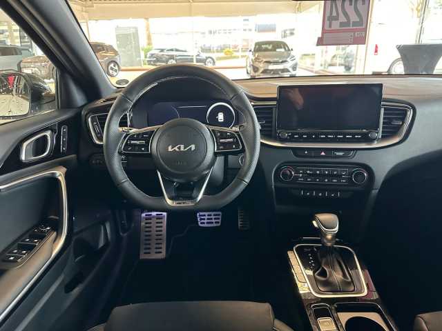 Kia Ceed SW – Bild 10