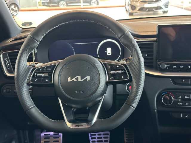 Kia Ceed SW – Bild 11