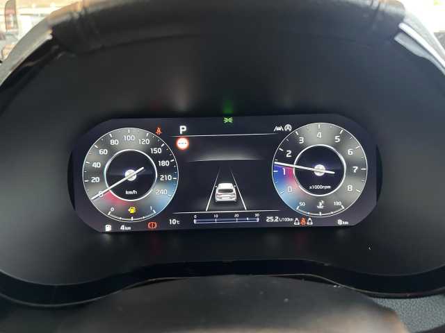 Kia Ceed SW – Bild 12