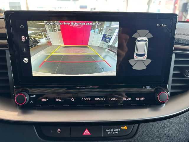 Kia Ceed SW – Bild 14