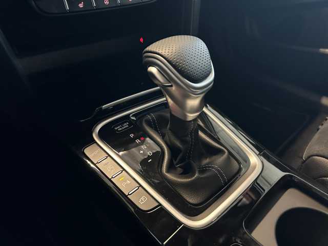 Kia Ceed SW – Bild 15
