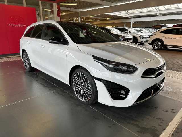 Kia Ceed SW