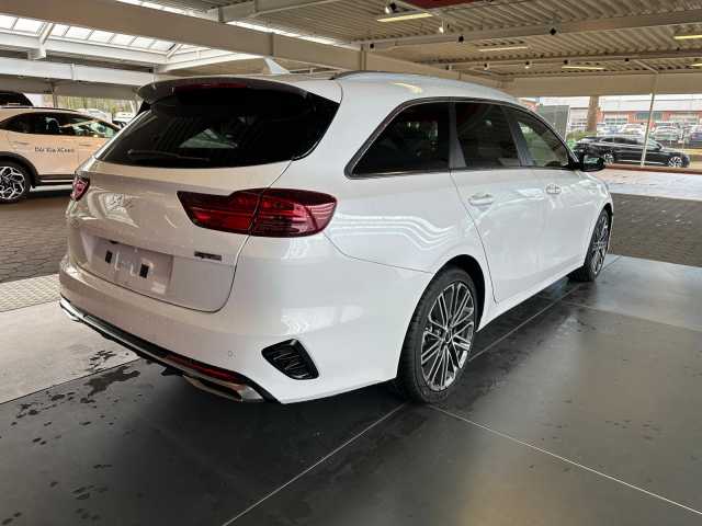 Kia Ceed SW