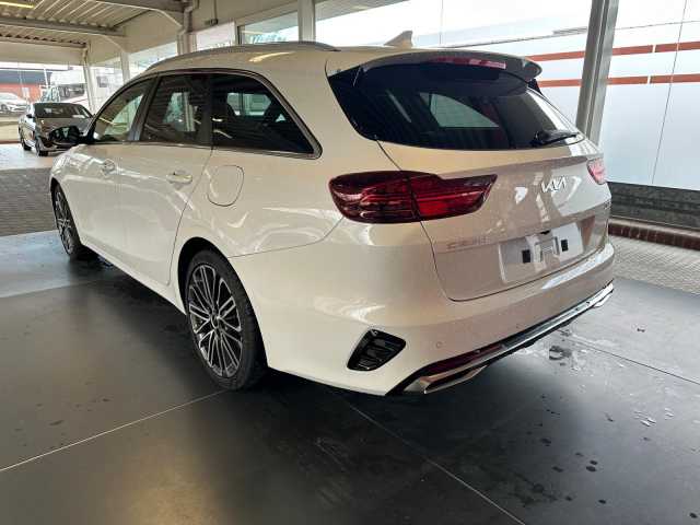 Kia Ceed SW – Bild 5