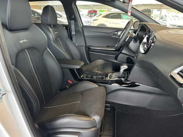 Kia Ceed SW – Bild 8