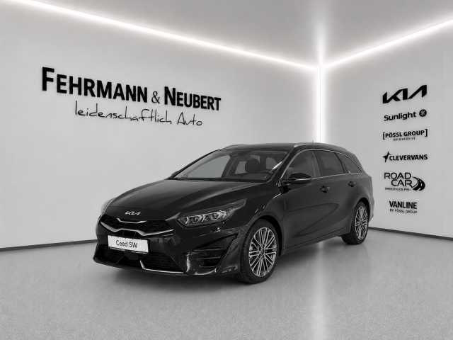Kia Ceed SW