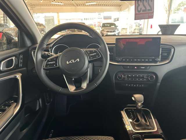 Kia Ceed SW – Bild 10