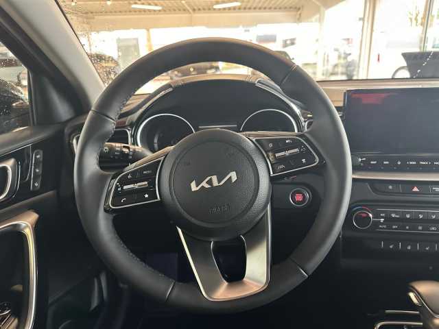 Kia Ceed SW – Bild 11
